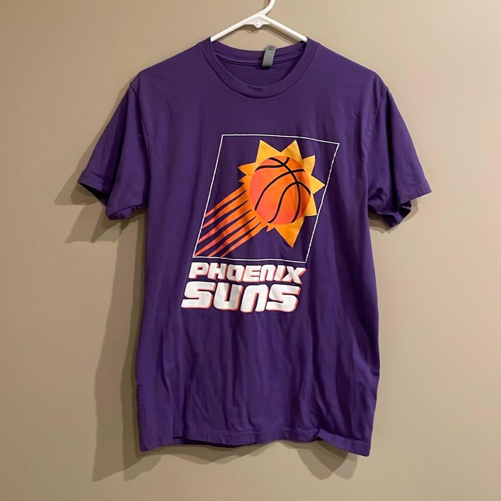 Men’s Phoenix Suns t shirt